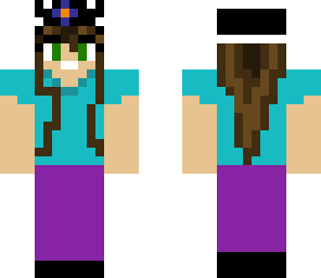 ava's awesome skin