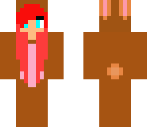 bunny girl edited
