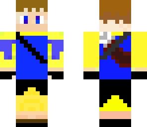 archerboy