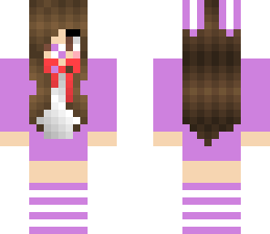 baby bonnie