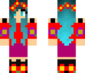 flower princess