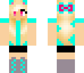 kitty teen