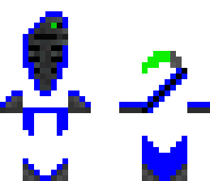 snow wither