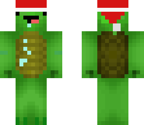 durpyy turtie
