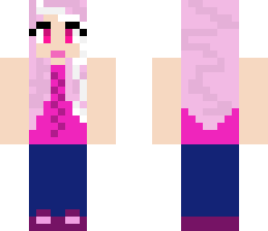 highschool i love pink girl for rps