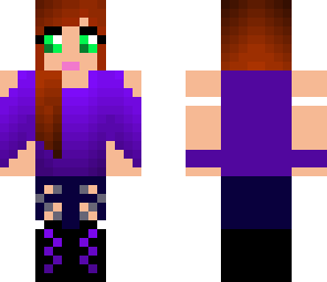 casual bianca