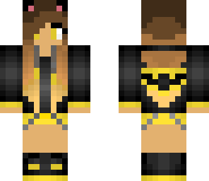 bat girl