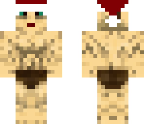 gollum christmas
