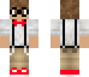 nerd tav