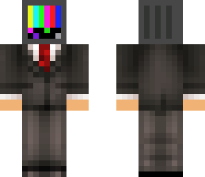 tv head