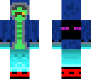 frogger
