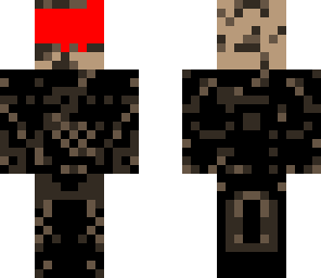 space man