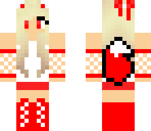 fox girl fixed