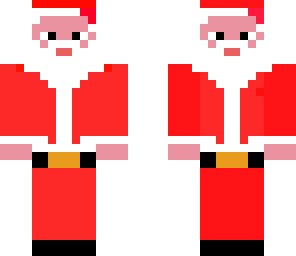 santa