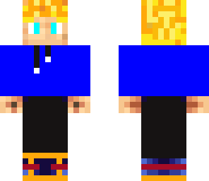 goku con chaqueta