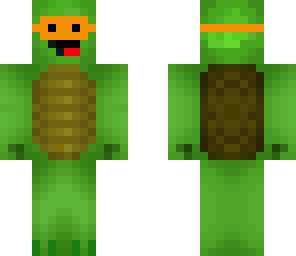 turtle lol