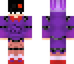 boy bonnie