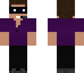 dibzcraft
