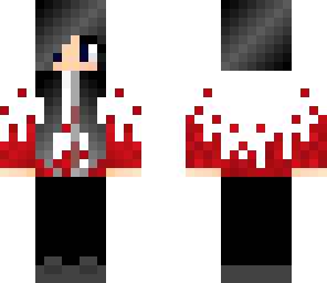 serial killer