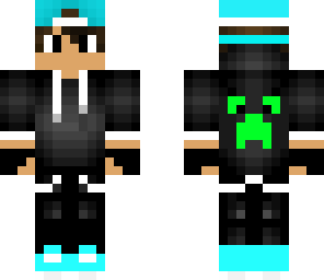 cool teen
