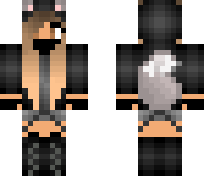 hot wolf