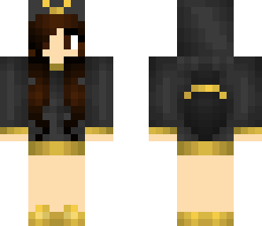 umbreon girl