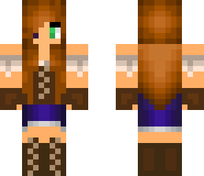 pirate girl edited