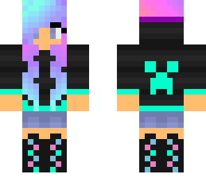 girl