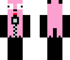pink gir