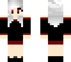 vampire girl edited
