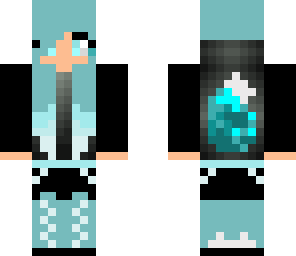 water girl