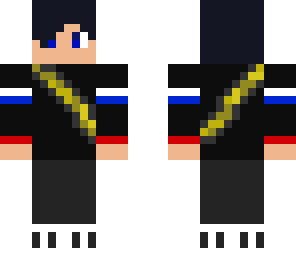 my utube skin