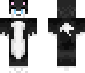 wolf girl