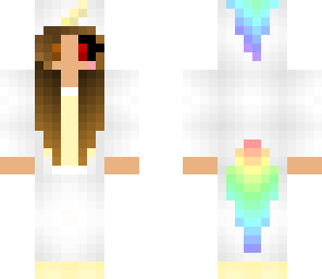 unicorn girl