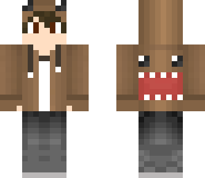 cookie skin