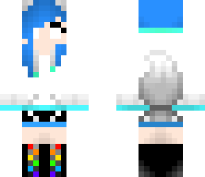 bluw