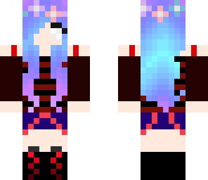 girl