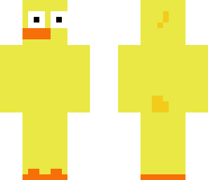 ezpz duck