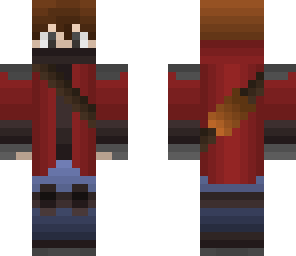 dark pro archer