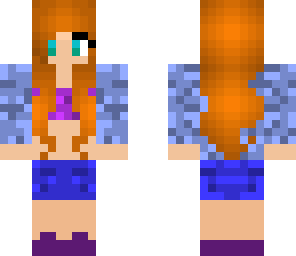 the new girl