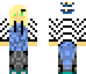 budgie jacket