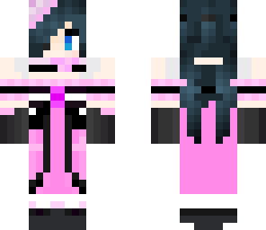 ciel black butler girl