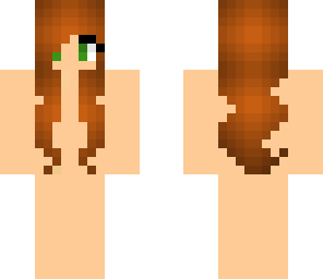 golden brown hairbase