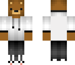 bear upgrade
