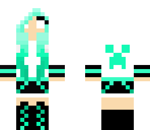 neon punk