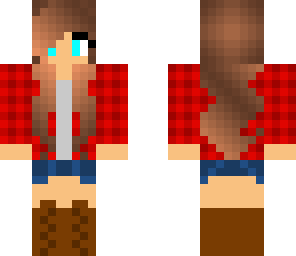 cowgirl