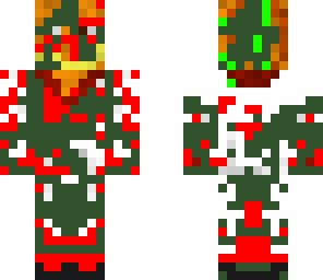 zombie