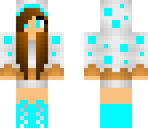 cake girl