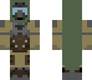 hunter