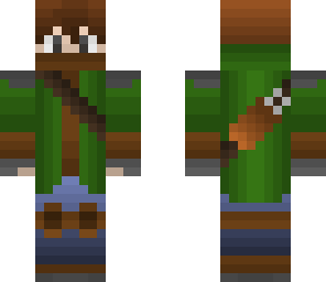 pro archer 3